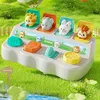 Animali pop-up interattivi per l'apprendimento a partire da Anteprima dell’immagine prodotto 9