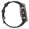 Garmin fēnix 8 Pro, 3,56 cm (1.4"), AMOLED, écran tactile, Voir les images du produit 5