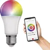 LED Lampe GoSmart A60 / E27 / 9 W (60 W) / 806 lm / RGB / dimmbar / WiFi Produktbild-Vorschau