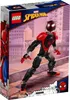 LEGO Marvel Avengers Figurka Milesa Moralesa, Zestaw do Podgląd zdjęcia produktu 5