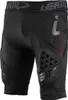 Leatt DBX 3.0 3DF Impact Shorts černé L Náhled obrázku produktu 1