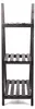 ECODECO Leiterregal Hochbeet Blumentreppe Outdoor Indoor Produktbild-Vorschau 7