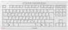 CHERRY STREAM KEYBOARD TKL, Kabelgebunden, USB, Produktbild-Vorschau 4