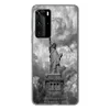 MuchoWow® Handyhülle Schutzhülle Hülle für Huawei P40 Pro Produktbild-Vorschau 1
