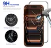 Für Apple iPhone 17 Pro Easy Install Montage 3D Premium Produktbild-Vorschau 4