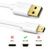 deleyCON 1,5m Mini USB 2.0 High Speed Kabel USB-A auf Produktbild-Vorschau 4