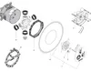 Hansgrohe-Unterputzkörper Universal DN 20 (3/4") Nr. 01800 Produktbild-Vorschau 3