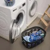 Sunware Aufbewahrungskorb Sigma Home 45L anthrazit Produktbild-Vorschau 9