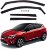 J&J Automotive | SCOUTT Okenné deflektory pre Renault Náhľad obrázku produktu 1