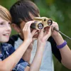 4X30 Fernglas fš¹r Kinder Spielzeug Fernglas Produktbild-Vorschau 11