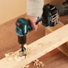 Akumulátorová vŕtačka Makita DDF487RFE3 Náhľad obrázku produktu 9