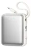 JOYROOM JR-PBF27, 10000 mAh, Lithium Polymer (LiPo), Weiß Produktbild-Vorschau 1