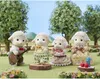 Sylvanian Families 5619, 3 Jahr(e), Mehrfarbig, Produktbild-Vorschau 6