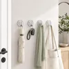 Lot de 10 crochets adhésifs haute résistance – HEXHOOKS Voir les images du produit 8