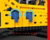 fischertechnik Liebherr R 938: Hydraulische graafmachine Productafbeelding-voorbeeld 8