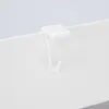 Vozík s 3 úrovňami a kolieskami RD9868 biela Náhľad obrázku produktu 10