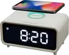 Northpoint Digitales DAB+ Radio mit Wecker Kabelloser Produktbild-Vorschau 1