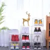 1 Stück Schuhkarton Schuhbox Schuhaufbewahrung Schublade Produktbild-Vorschau 8