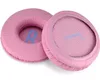 INF Náhradné náušníky pre JBL JR300 JR300BT JR310 Ružová Náhľad obrázku produktu 6