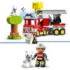 LEGO 10969 Autopompa DUPLO Town, giocattolo educativo per Anteprima dell’immagine prodotto 30