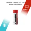 Camelion 27A / LR27 Alkaline Batterie 12V - 5er Packung Produktbild-Vorschau 4