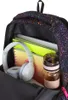 Batoh Coolpack Pick Galactica pro mládež Náhled obrázku produktu 4