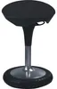 TOPSTAR Sitness 20 Hocker schwarz Náhľad obrázku produktu 5