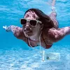 Vodotěsné pouzdro Baseus AquaGlide - Bílá KP38056 Náhled obrázku produktu 8