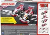 Meccano , 10-in-1 MINT-Rennfahrzeug-Modellbausatz mit 225 Produktbild-Vorschau 5