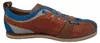 Kamo-Gutsu Sneaker Orange Produktbild-Vorschau 2