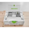 Festool Systainer³ SYS3 DF M 137 Náhled obrázku produktu 10