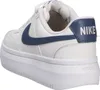 Nike Sneakers DM0113-102 in White color size 38 Podgląd zdjęcia produktu 20
