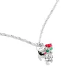 Thomas Sabo - KE2353-664-7-l45v - Charm-ketting - Uni - Productafbeelding-voorbeeld 6