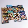 One Piece Sammelschuber 6: Marine Ford (inklusive Band Produktbild-Vorschau 7