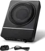 SucceBuy 8" 240 W Untersitz-Auto-Subwoofer, schlanker Produktbild-Vorschau 1
