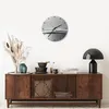 Wanduhr - Rund - Glasuhr - Usa goldenes tor brücke - Produktbild-Vorschau 7