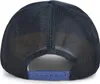 Cap Goorin Bros 101-2604-MULTI für Unisex Produktbild-Vorschau 6