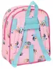 Safta Bluey Dance 6 l, 27 x 22 x 10 cm, ružový detský Náhľad obrázku produktu 2