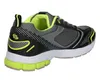 Joggingschuh Fusion grau/schwarz/lemon 39 Produktbild-Vorschau 10