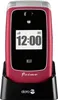 Doro Primo 418, Klapphandy, 7,11 cm (2.8"), 3 MP, Produktbild-Vorschau 9