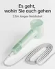 Laifen SE Lite Hochgeschwindigkeits-Haartrockner Grün Produktbild-Vorschau 7
