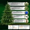 Hochwertiger künstlicher Weihnachtsbaum spanische Tanne 150 Produktbild-Vorschau 21