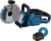 Tronçonneuse à lame carbure GCS 18V-230 Cut&Grind - BOSCH - Voir les images du produit 6