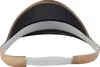 Visor Cap - Retro Schildkappe - 80s Poker Schildmütze Produktbild-Vorschau 3