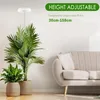 Pflanzenlampe LED Vollspektrum, Grow Lampe für Produktbild-Vorschau 4