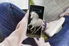 MuchoWow® Handyhülle Schutzhülle Hülle für Samsung Galaxy Produktbild-Vorschau 3