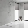 GROHE Vitalio Joy 260 Kopfbrause, 3 Strahlarten, Chrom, 260 Produktbild-Vorschau 3