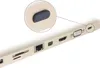 DELOCK Staubschutz USB TypC-Buchse o. Griff schwarz 10 St Anteprima dell’immagine prodotto 3