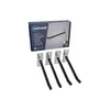 Cartrend Reifenhalterung 4 Haken, Hakenlänge 245 mm, Produktbild-Vorschau 9
