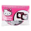 HELLO KITTY Auto Sonnenschutz Schwarz Produktbild-Vorschau 3